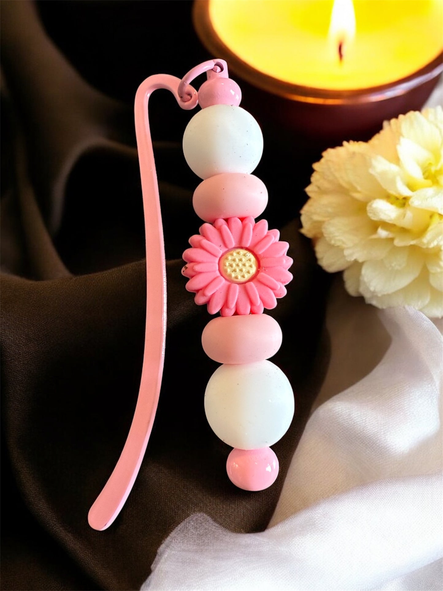 Beaded Bookmarkers