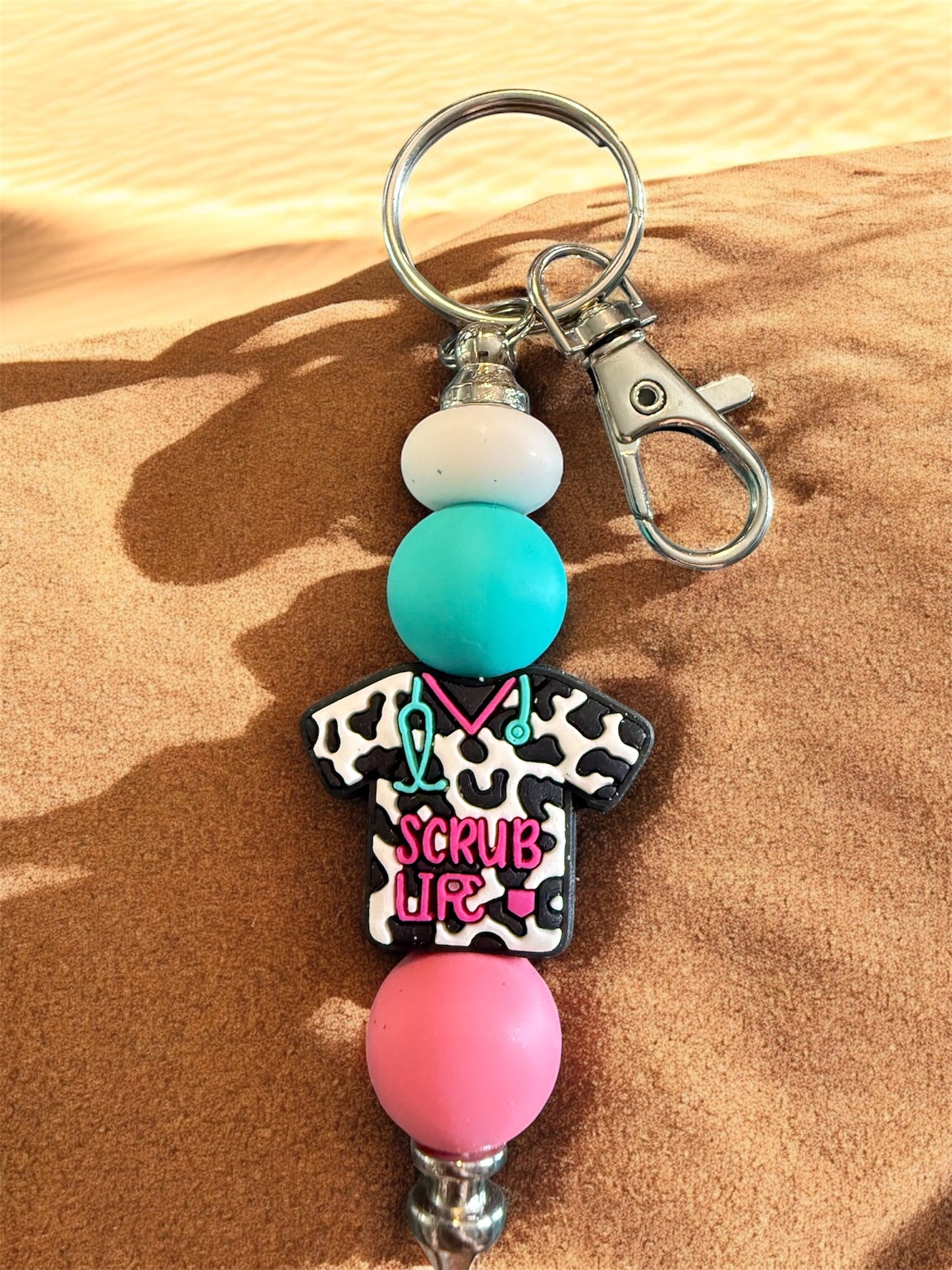 Keychains