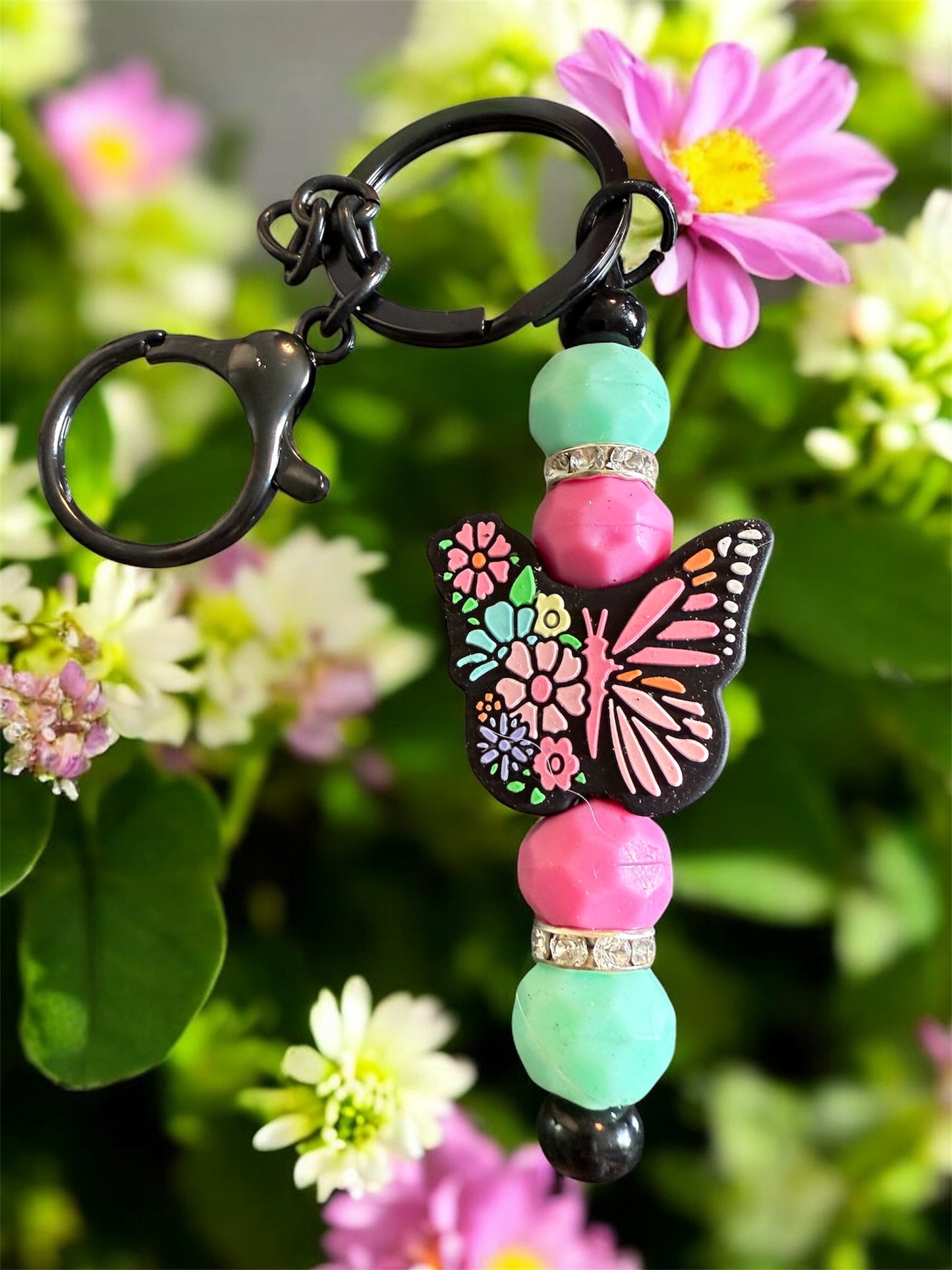 Keychains