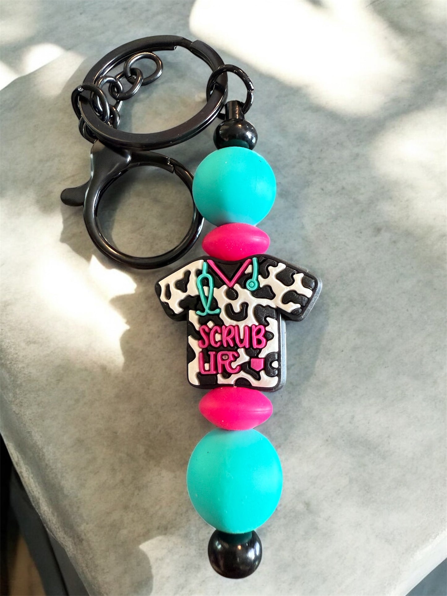 Keychains