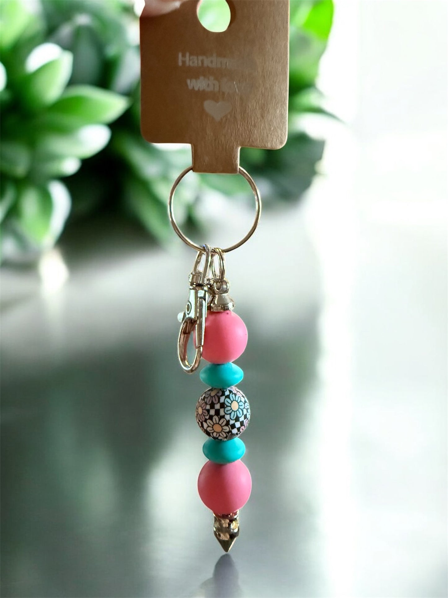Keychains
