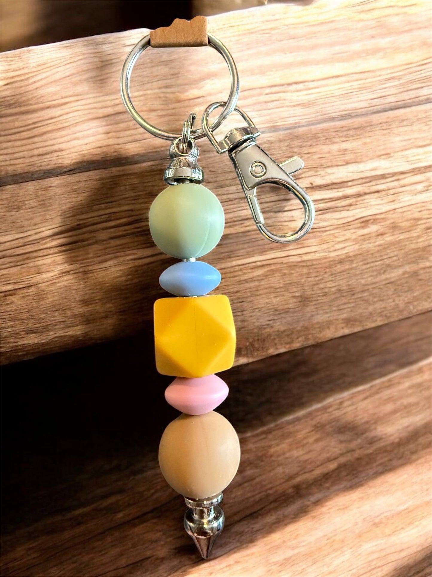 Keychains