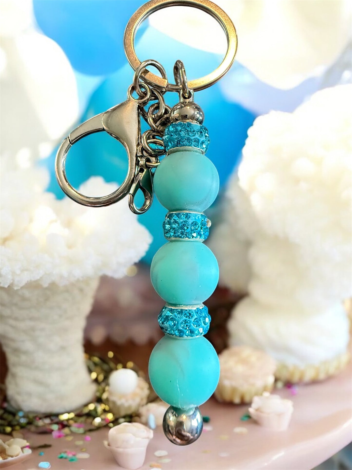 Keychains
