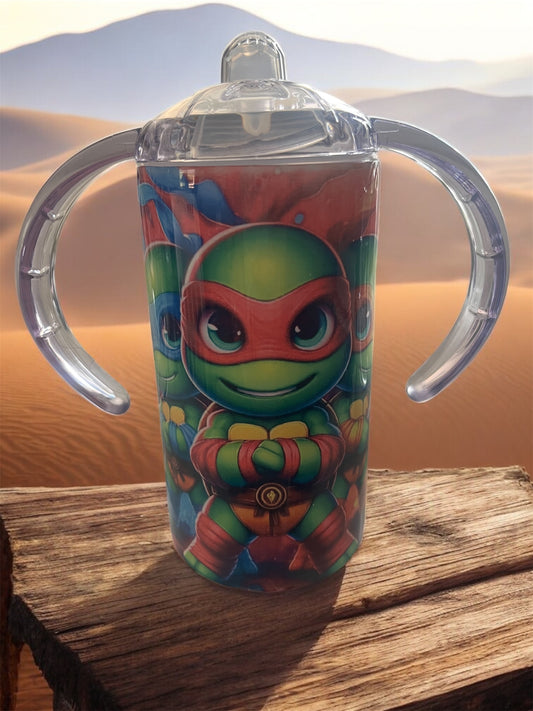 12 oz kids sippy cup