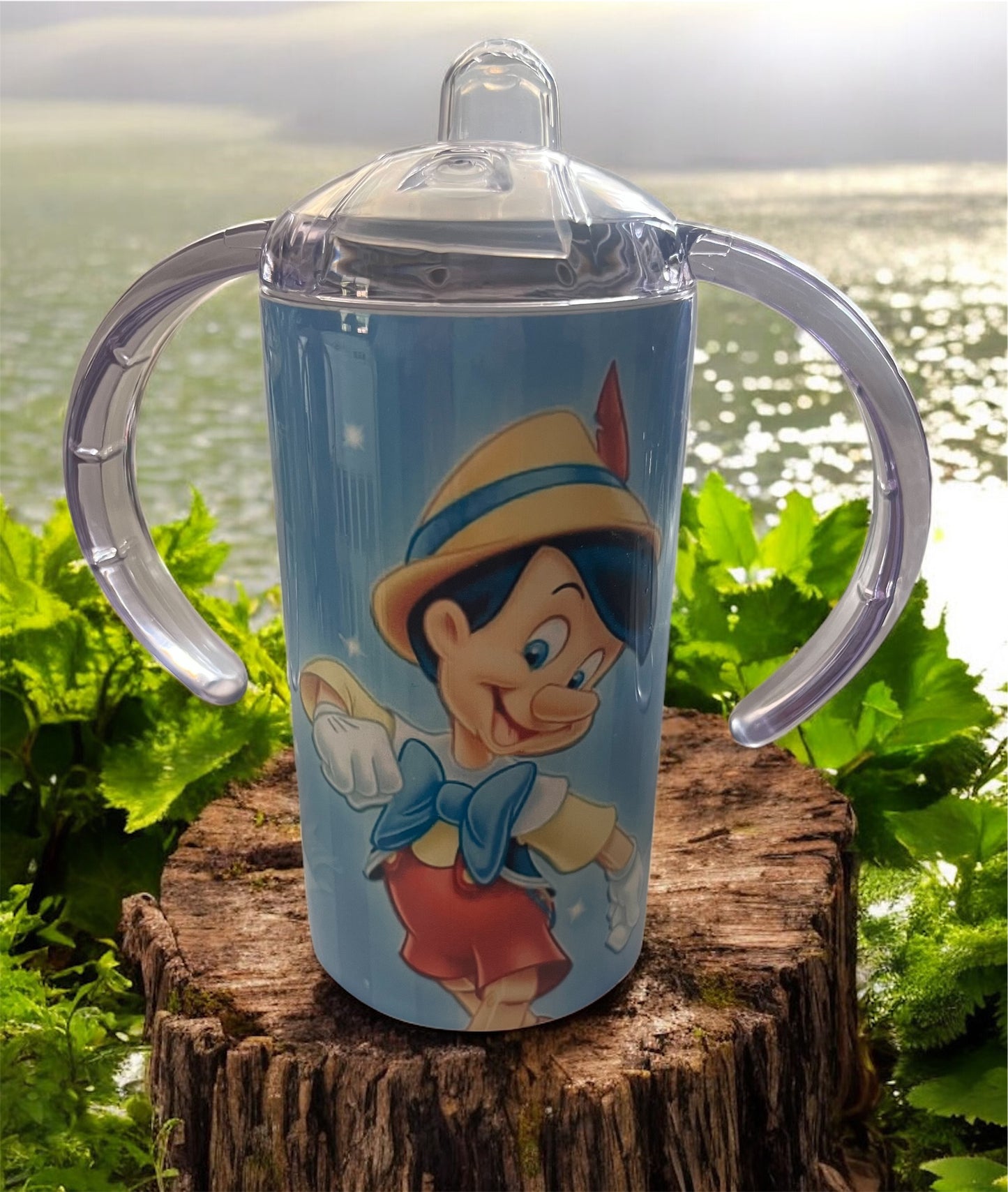 12 oz kids sippy cup