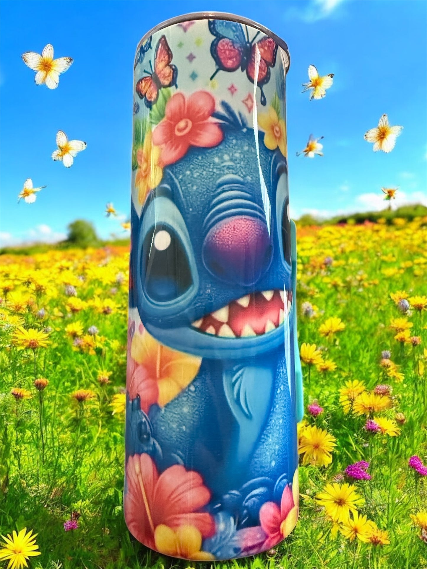 20 oz Sublimation tumbler