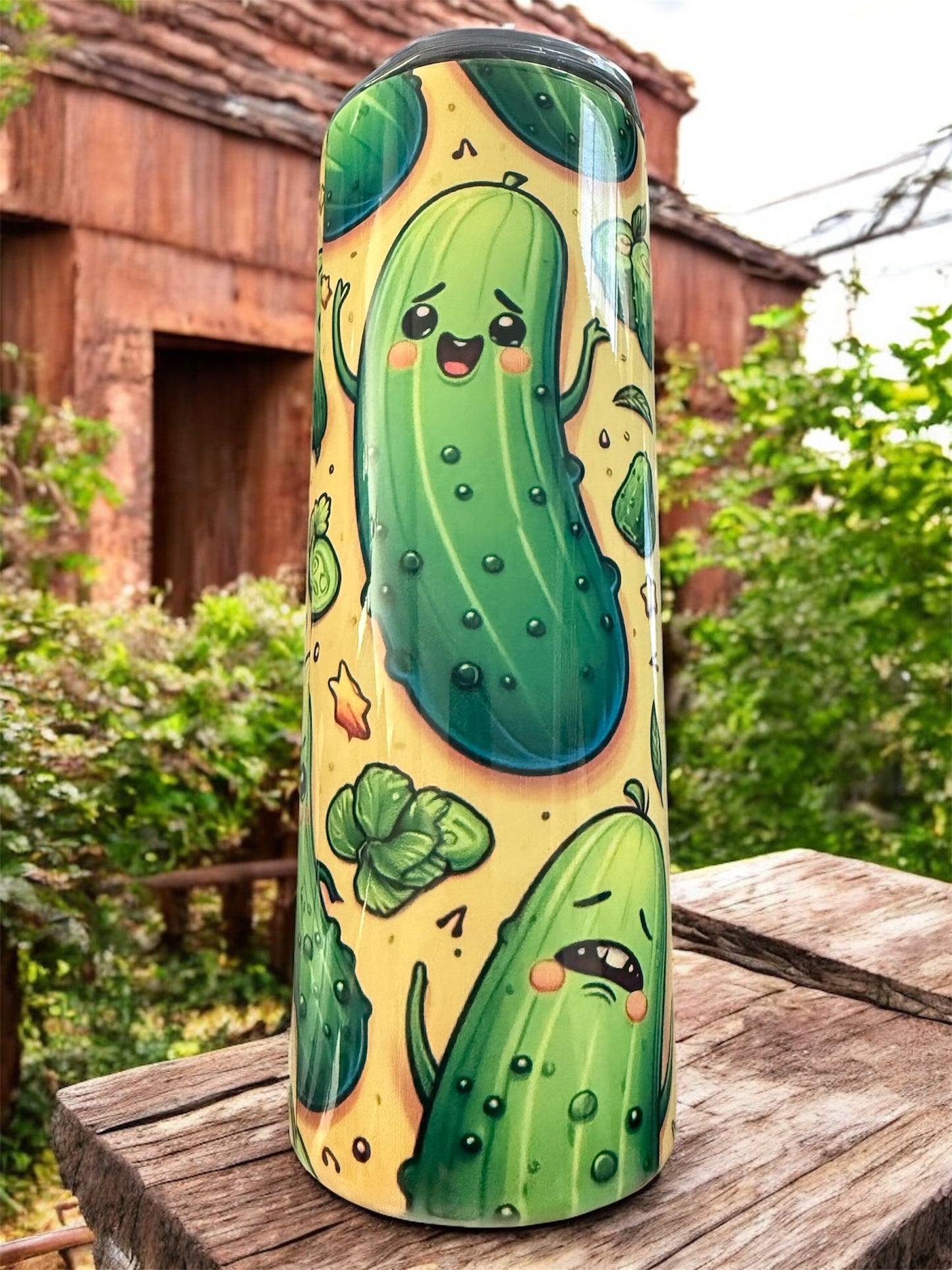 20 oz Sublimation tumbler