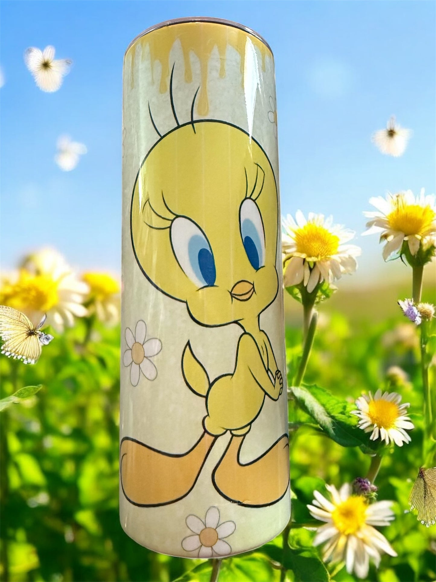 20 oz Sublimation tumbler