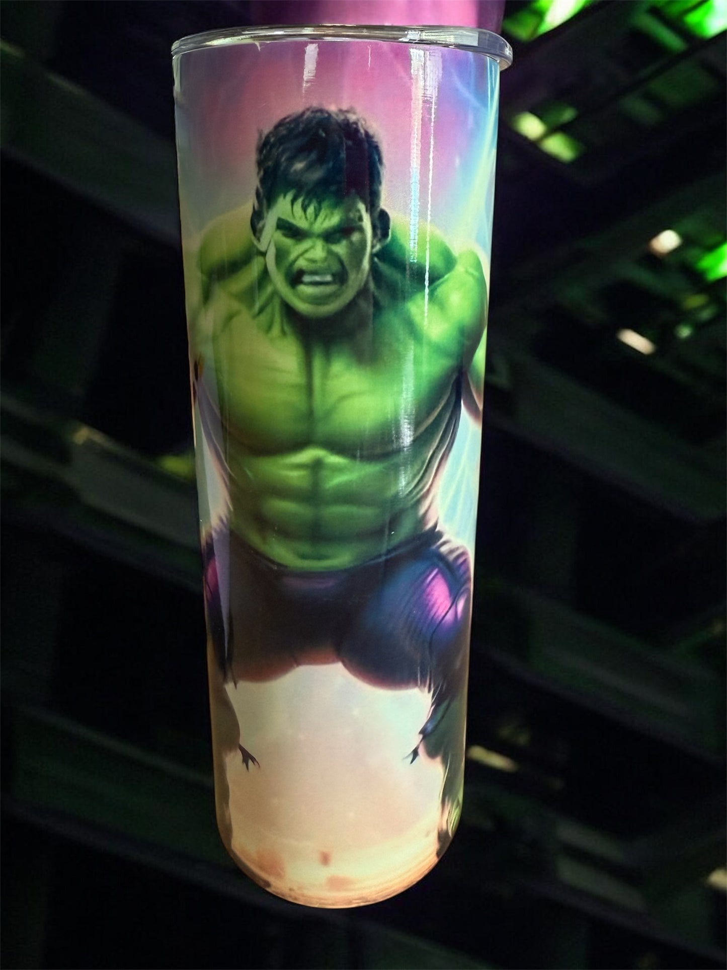 20 oz Sublimation tumbler