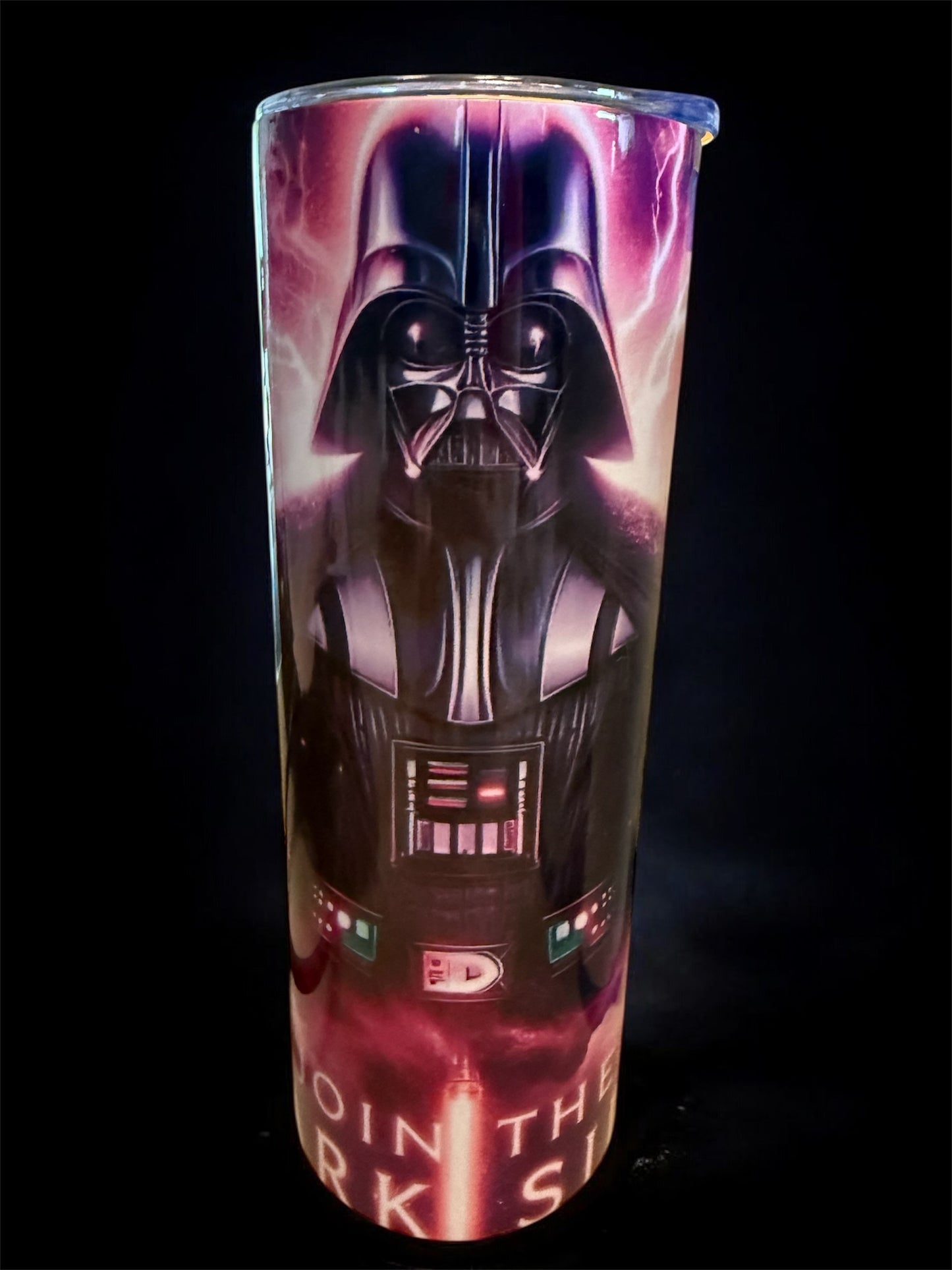 20 oz Sublimation tumbler