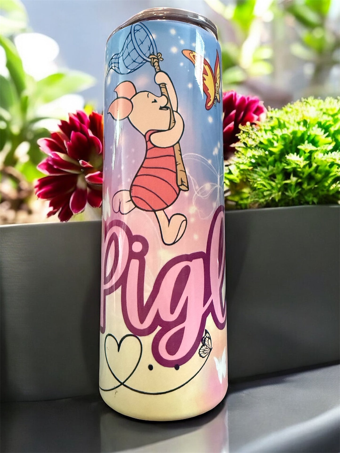 20 oz Sublimation tumbler
