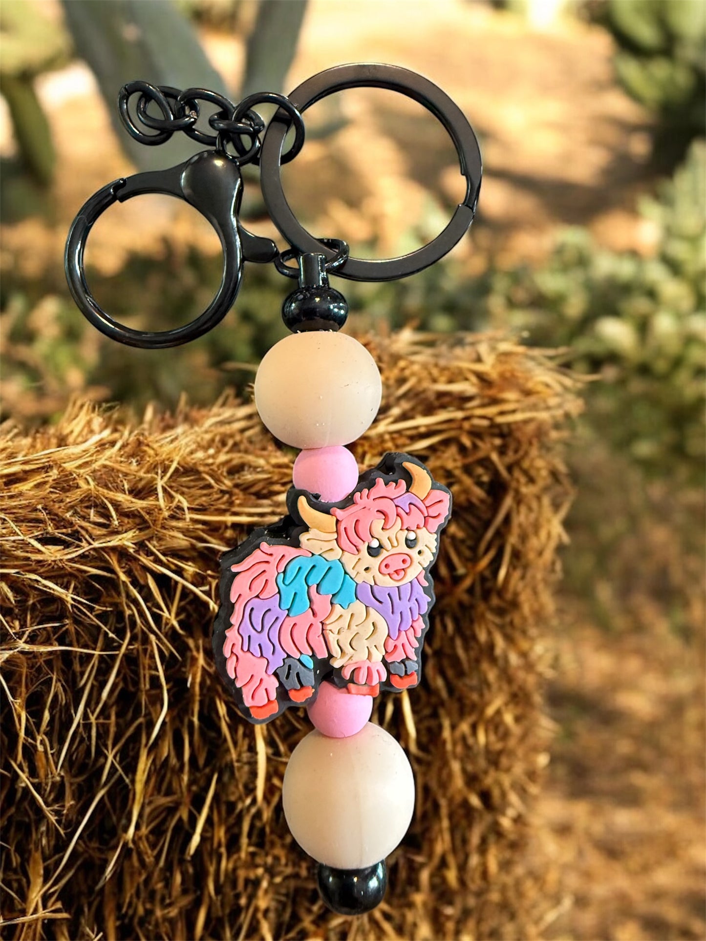 Keychains