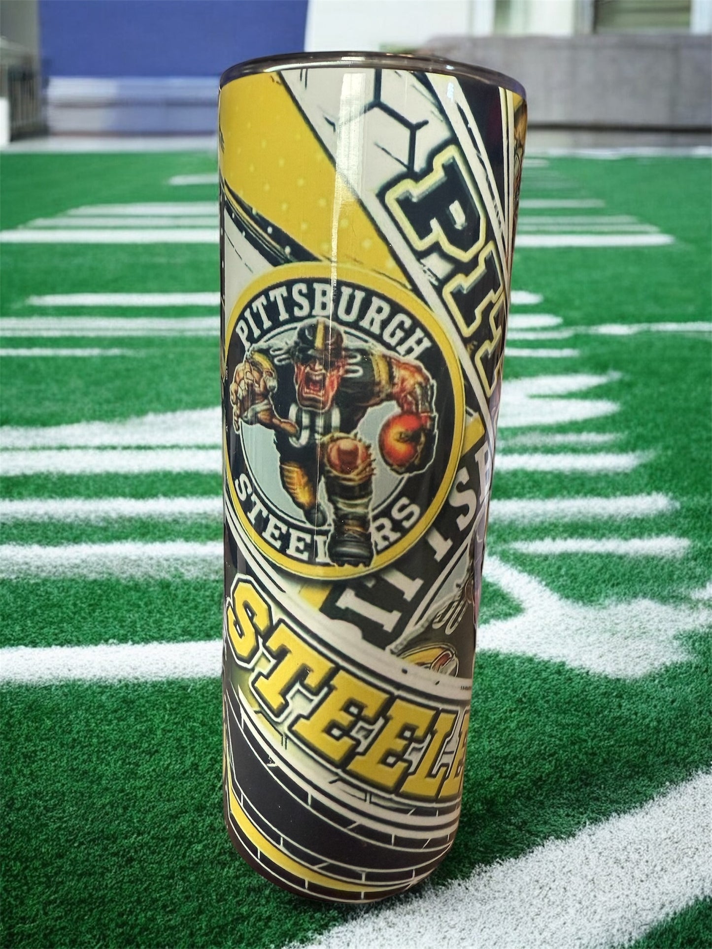 20 oz Sublimation tumbler