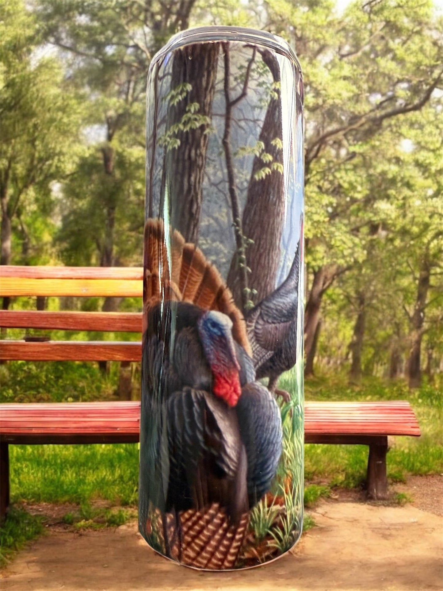 20 oz Sublimation tumbler