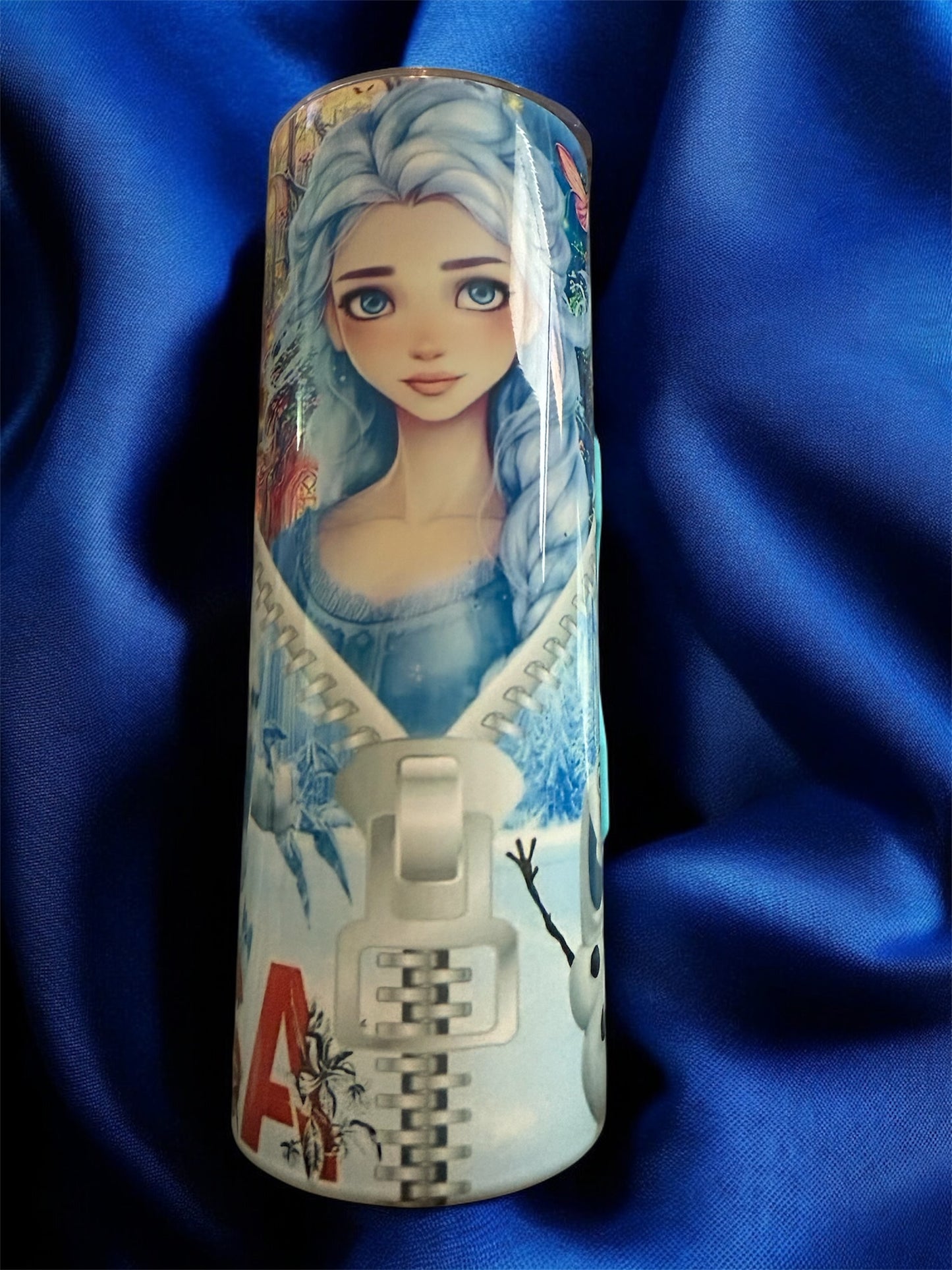 20 oz Sublimation tumbler
