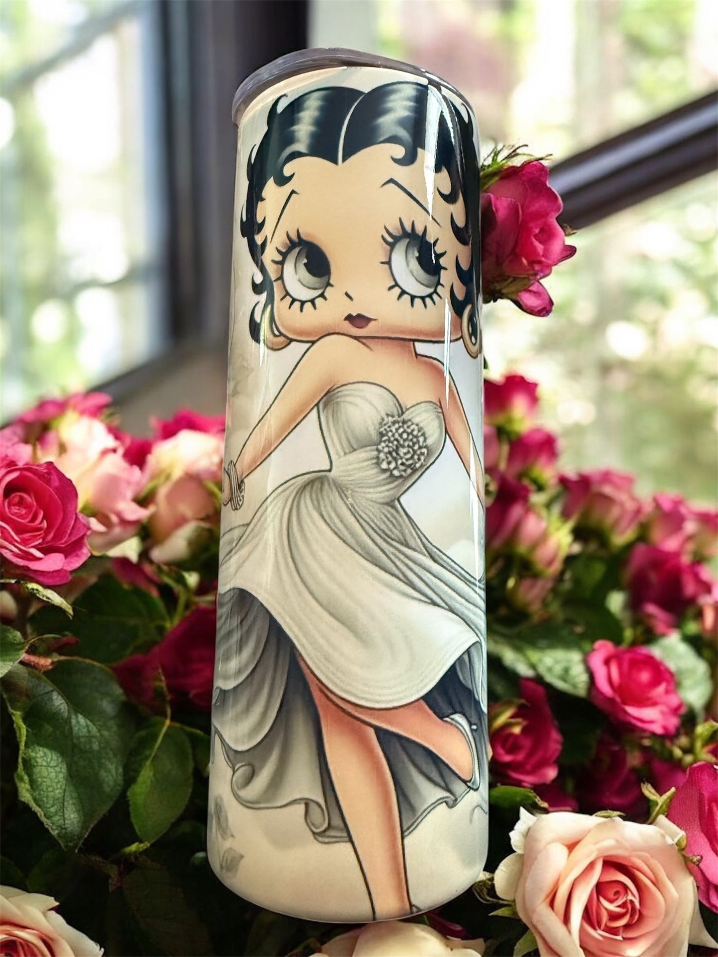 20 oz Sublimation tumbler