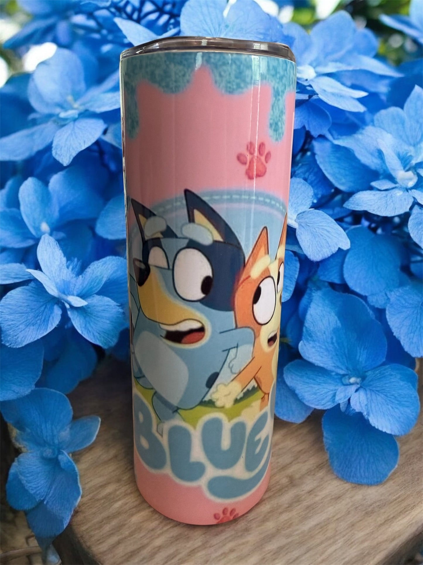 20 oz Sublimation tumbler
