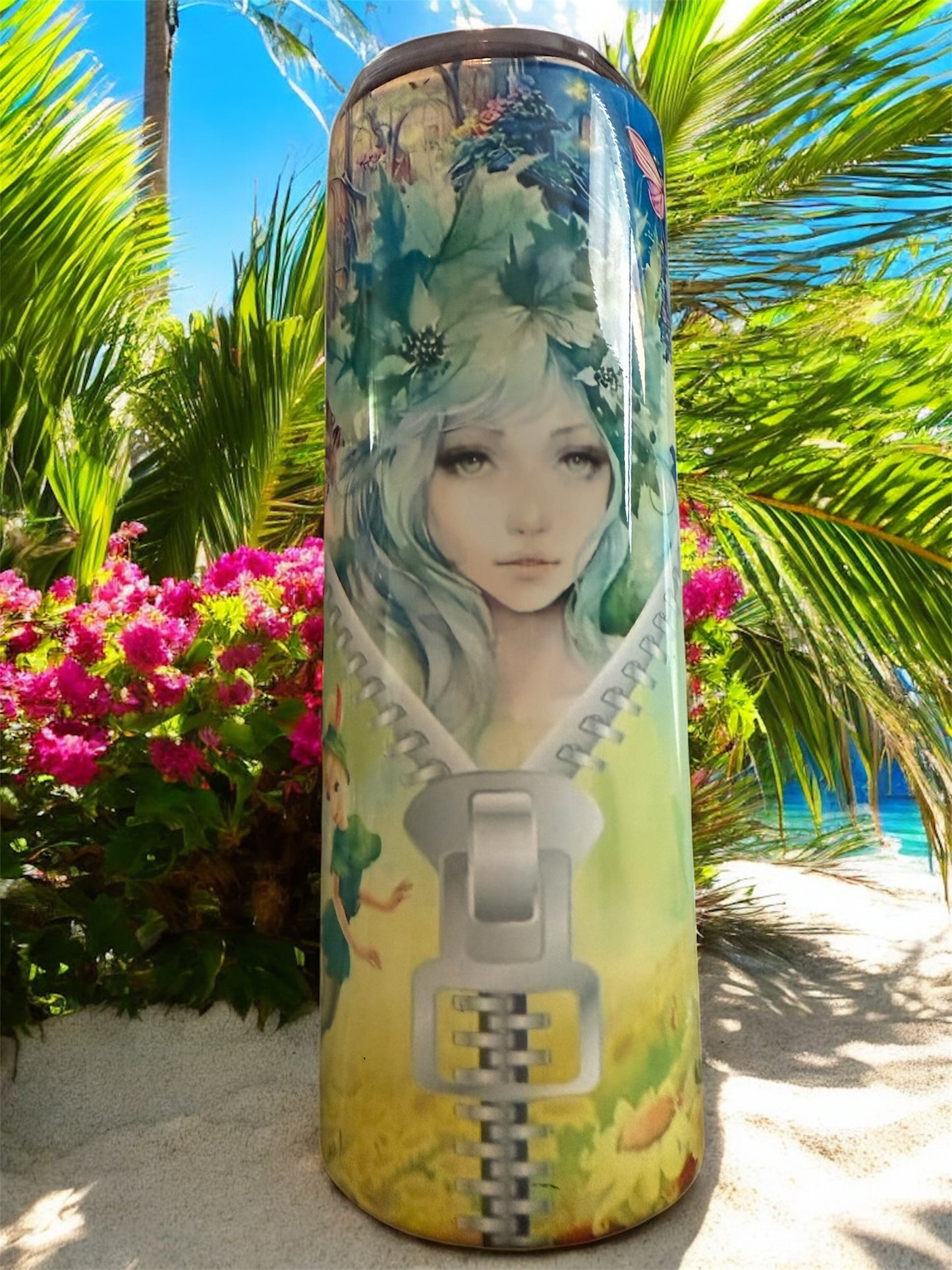 20 oz Sublimation tumbler