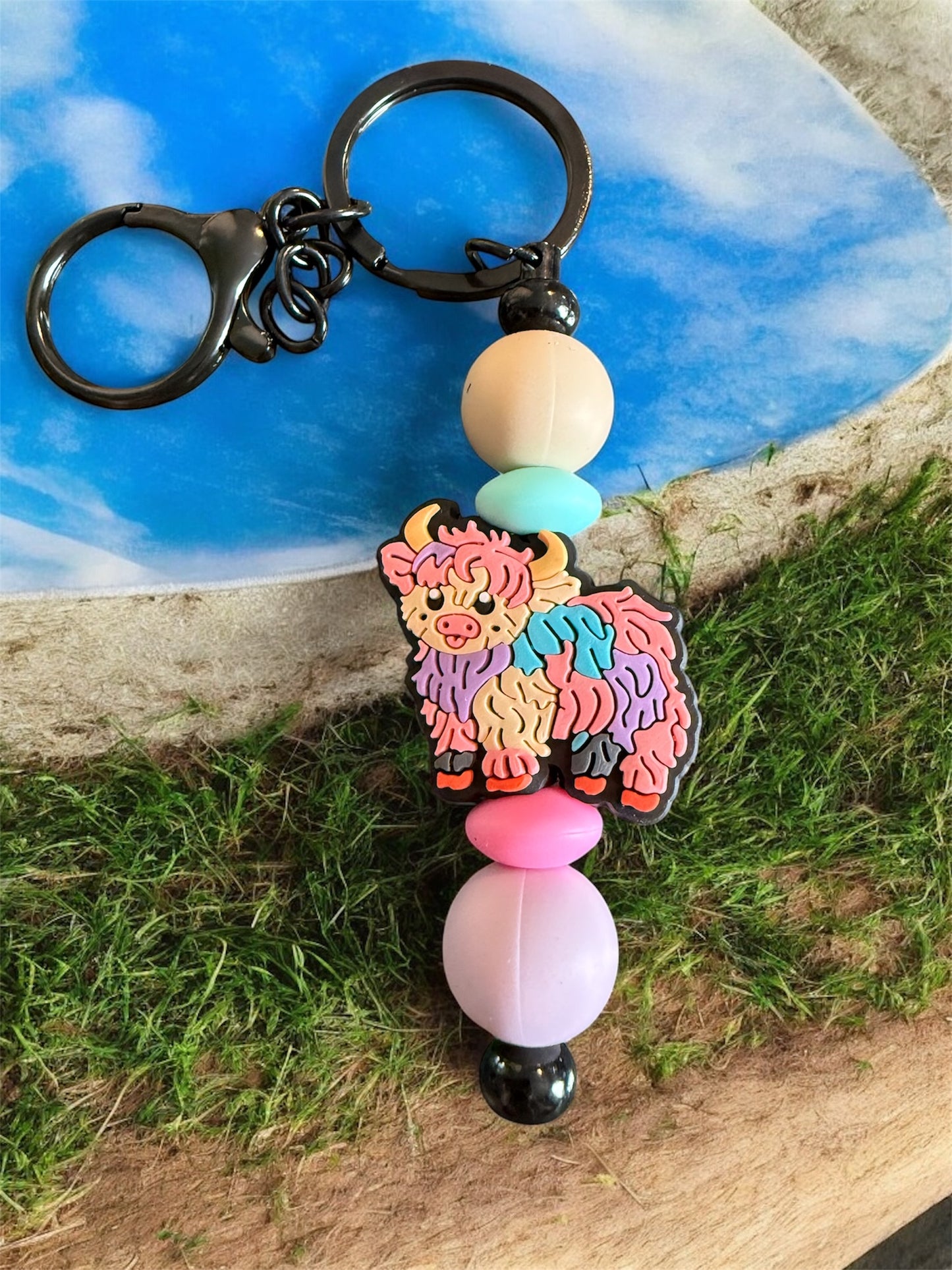 Keychains