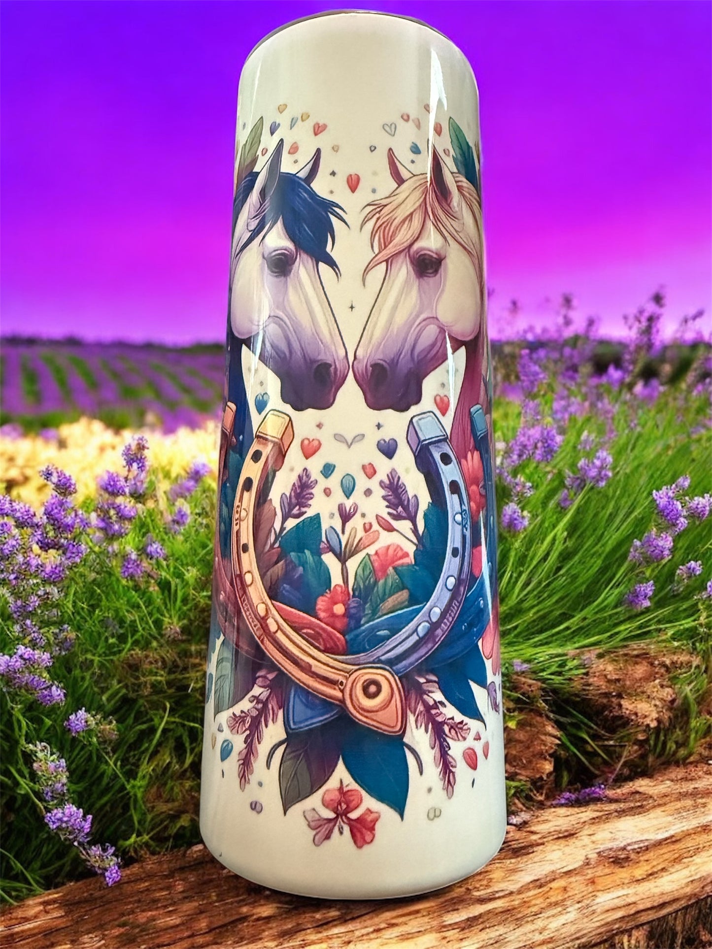 20 oz Sublimation tumbler