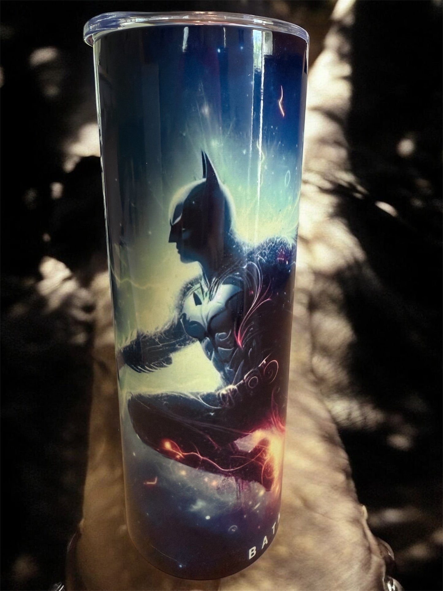 20 oz Sublimation tumbler