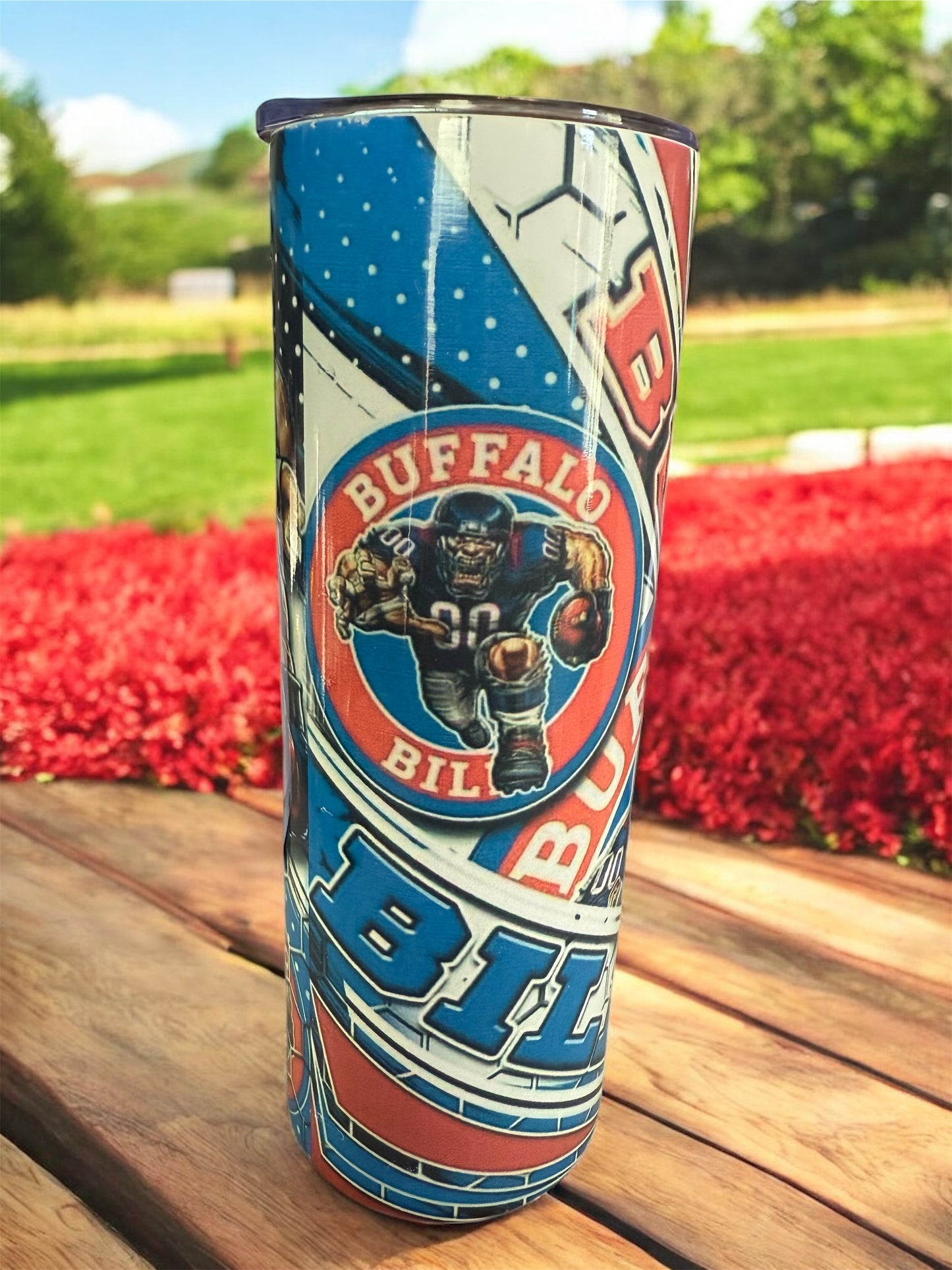 20 oz Sublimation tumbler