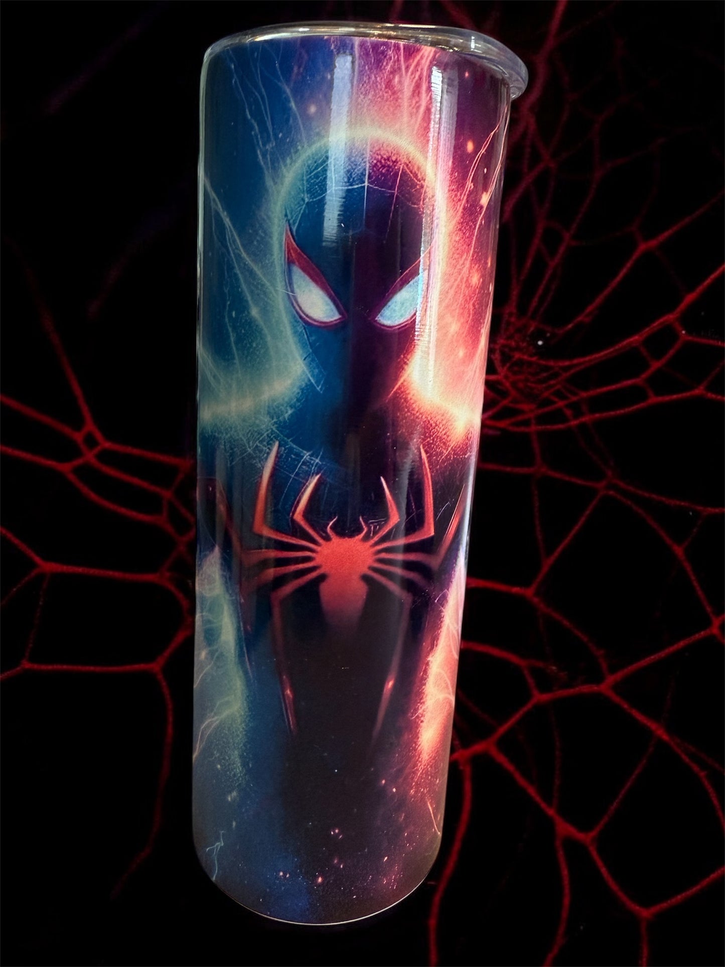 20 oz Sublimation tumbler