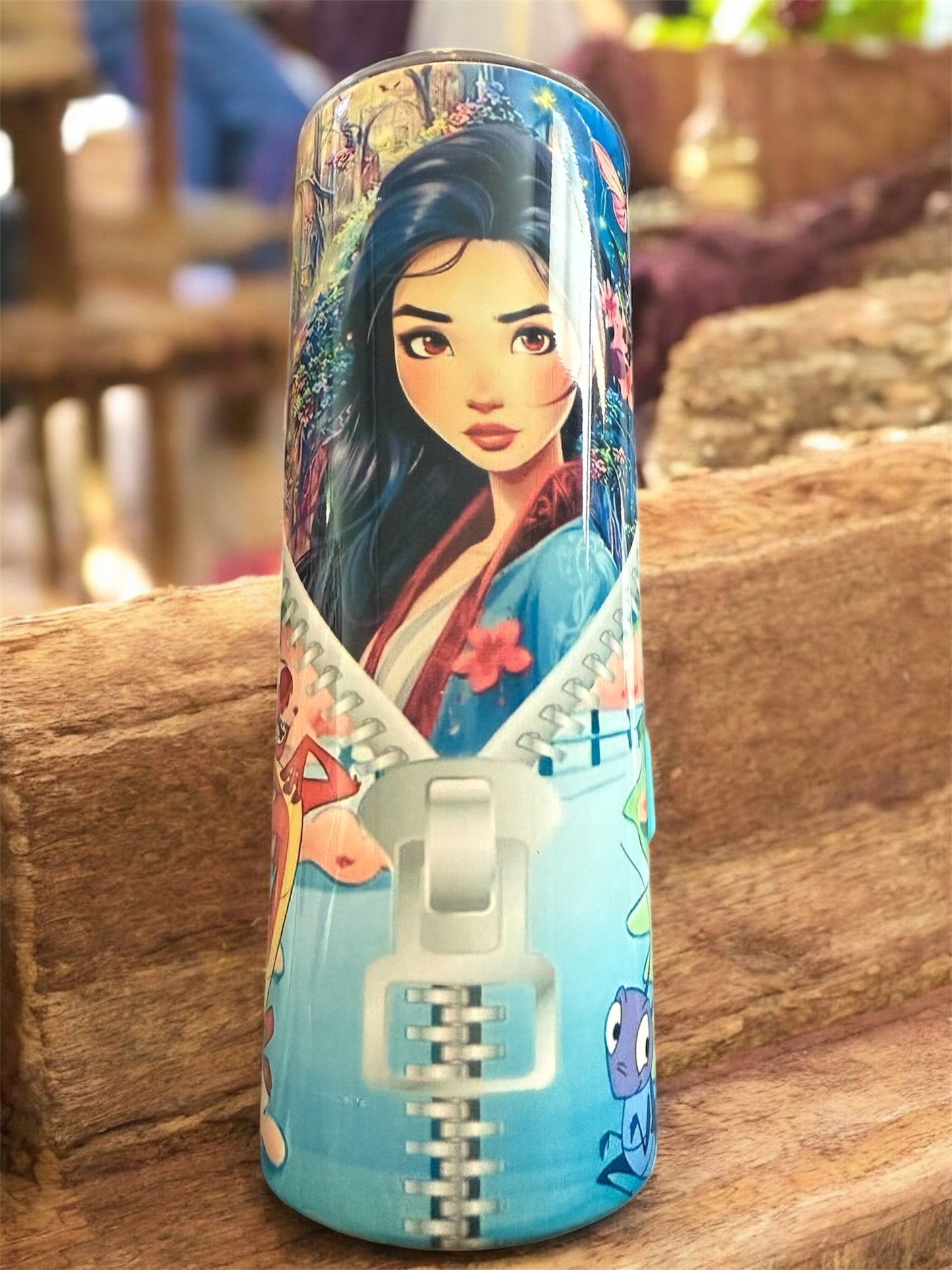 20 oz Sublimation tumbler