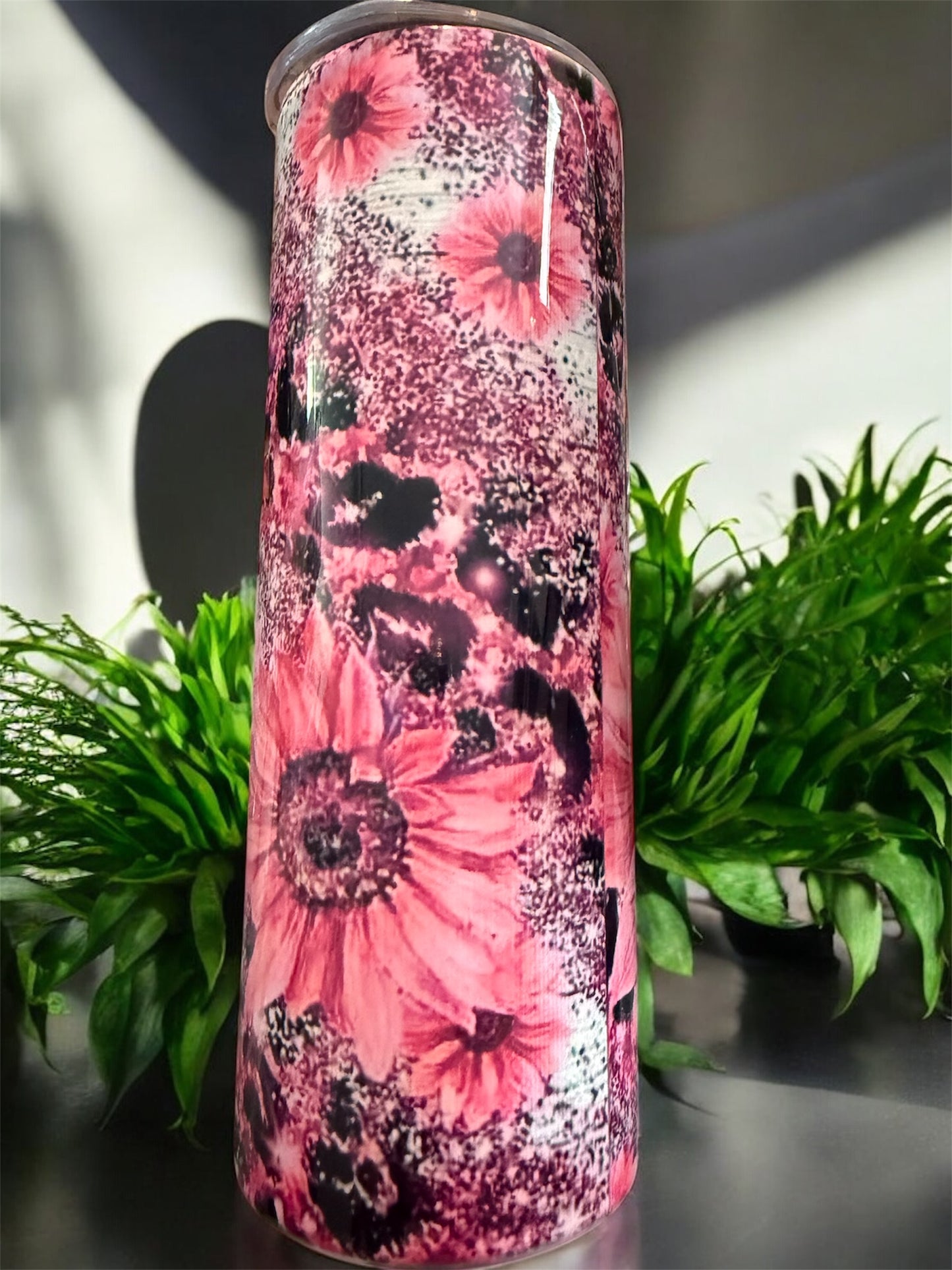 20 oz Sublimation tumbler