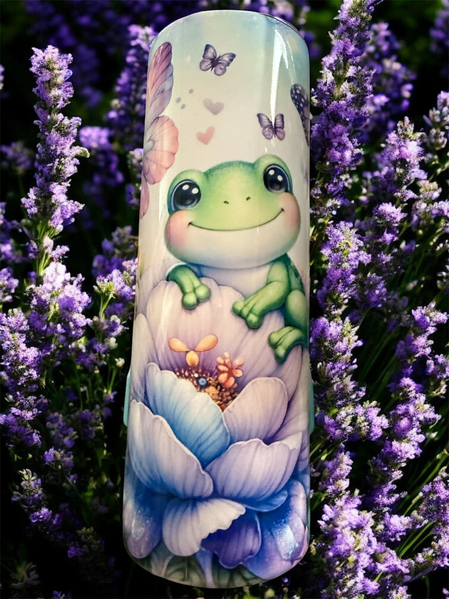 20 oz Sublimation tumbler