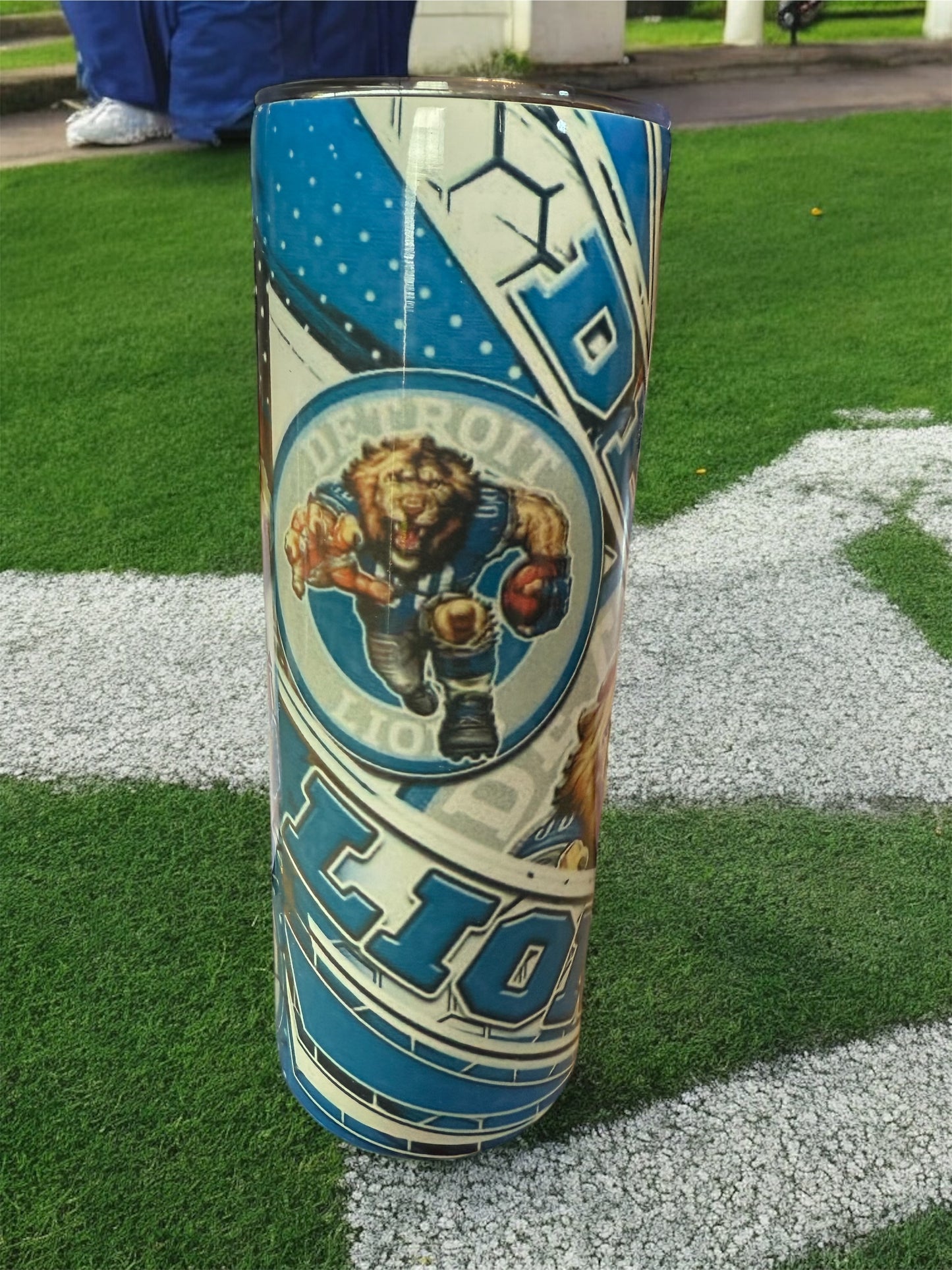 20 oz Sublimation tumbler