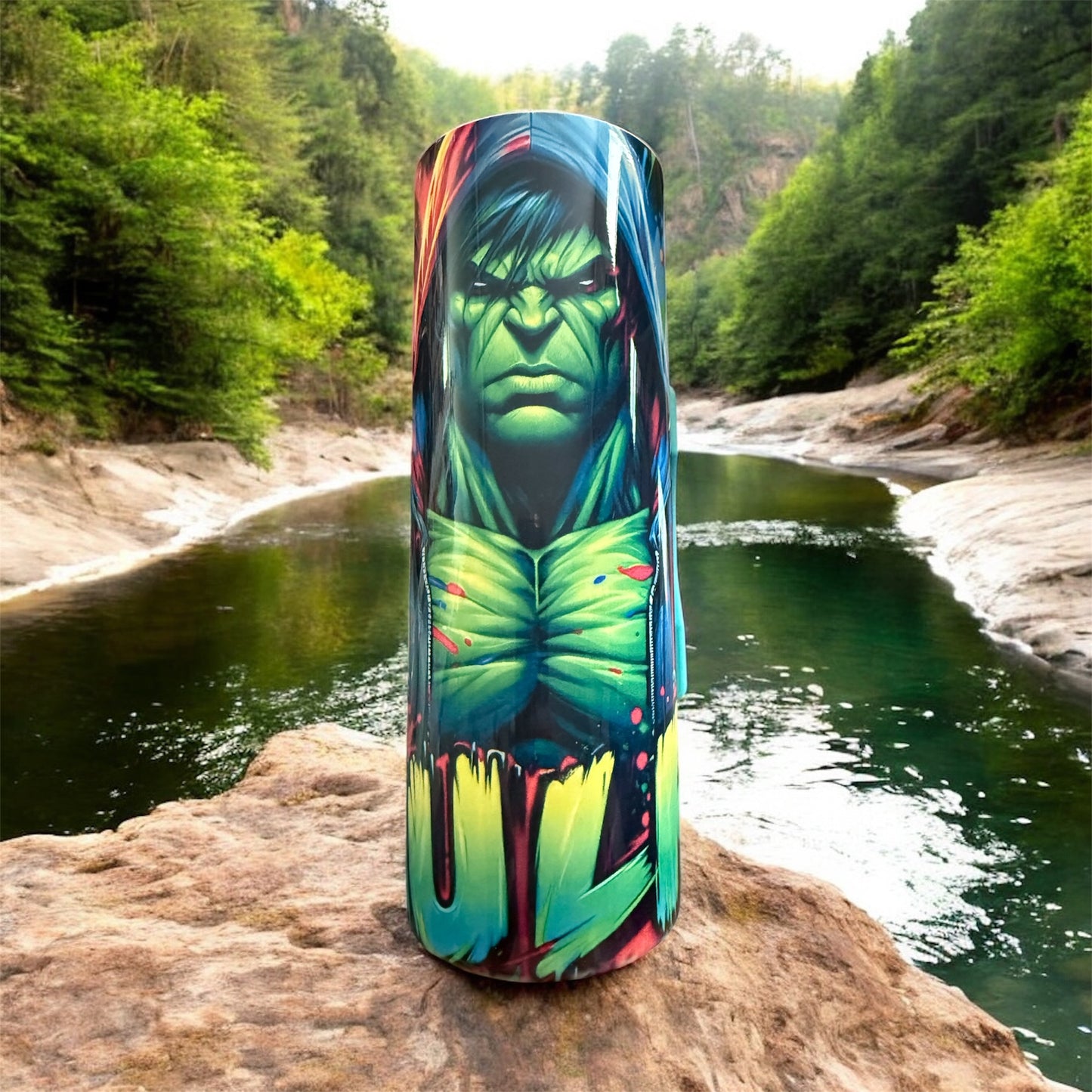 20 oz Sublimation tumbler