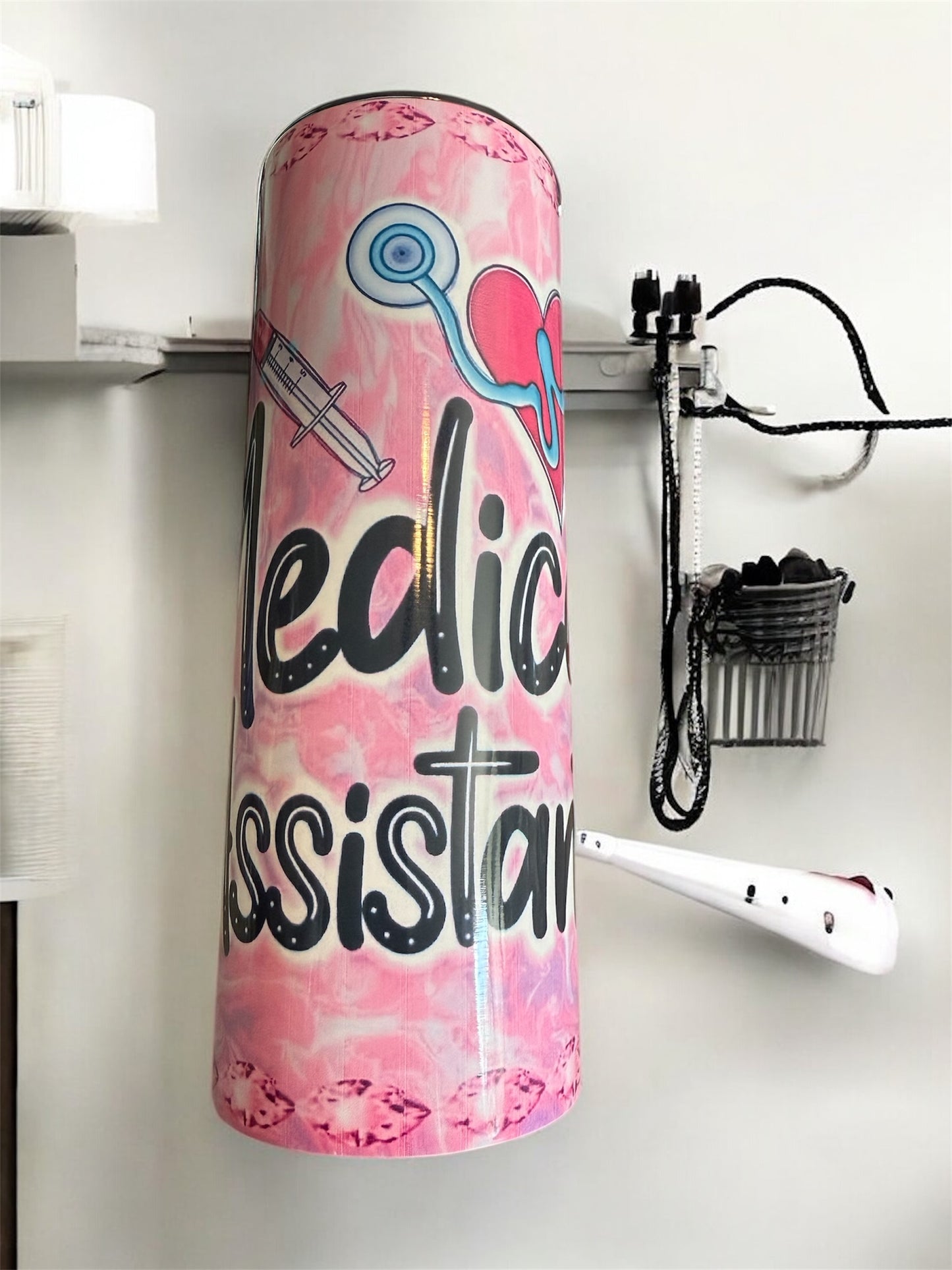 20 oz Sublimation tumbler