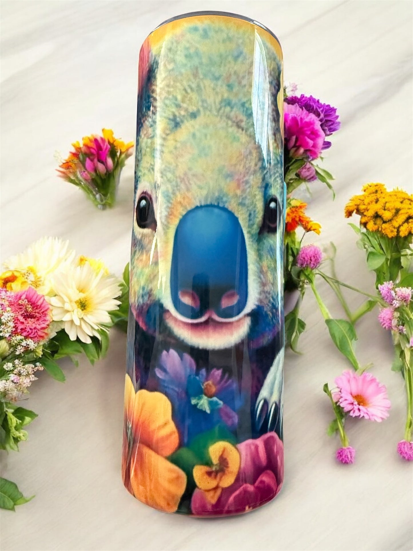 20 oz Sublimation tumbler