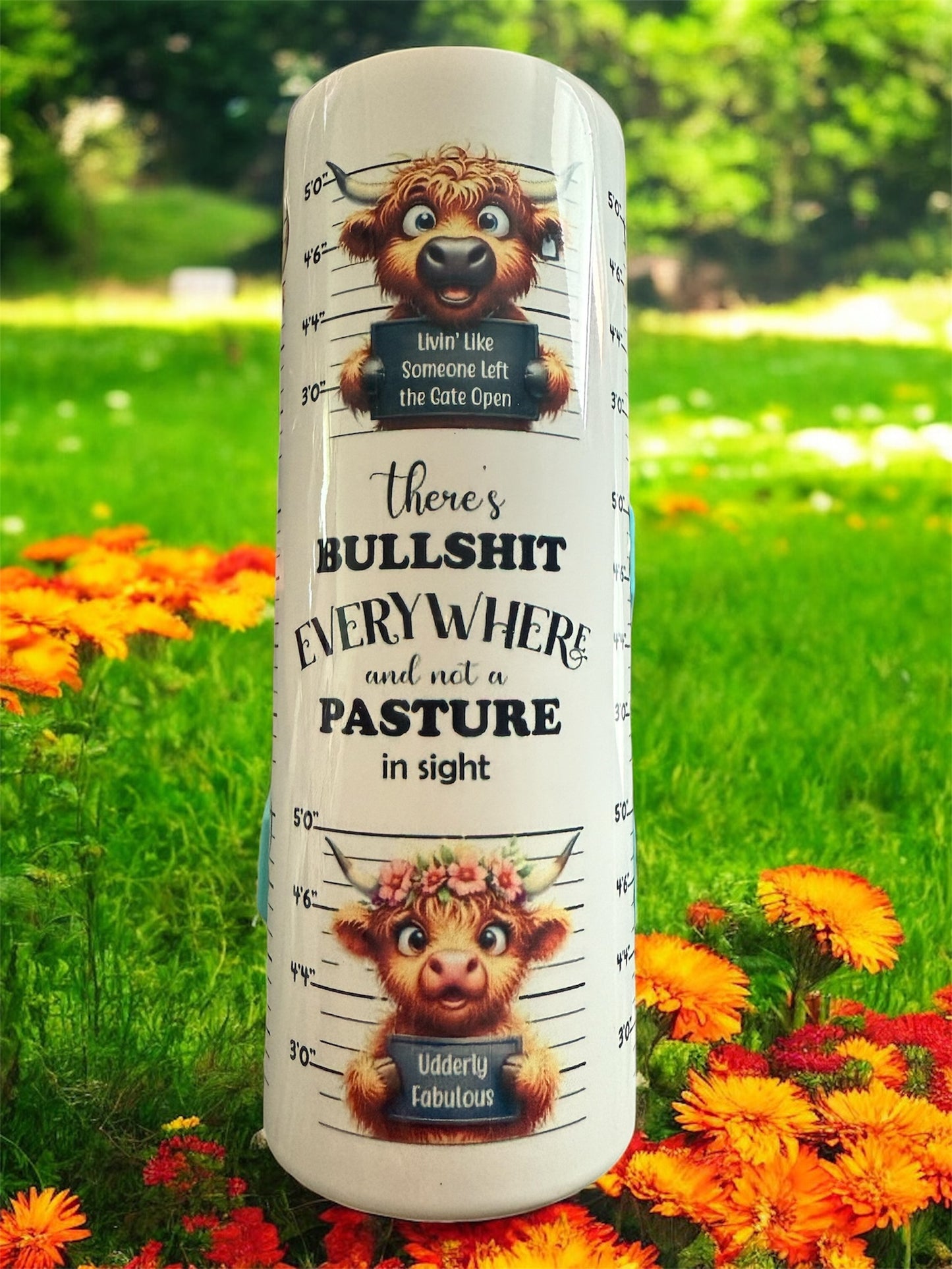20 oz Sublimation tumbler