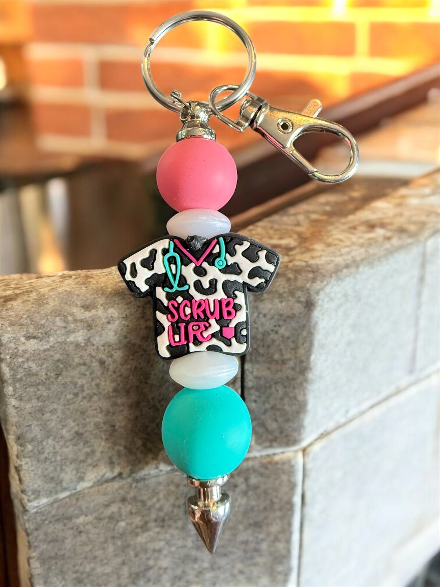 Keychains