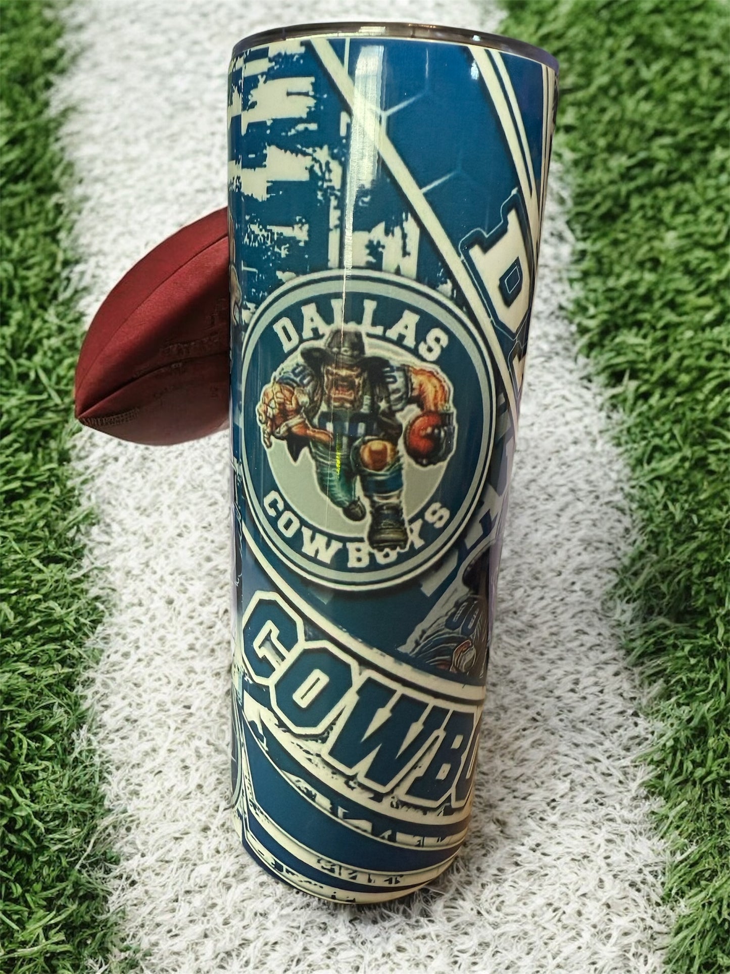20 oz Sublimation tumbler